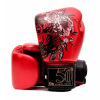 Боксерские перчатки Fairtex BGV Premium Gold Jubilee, в подарочной упаковке в Краснодаре в магазине SportPanda Боксерские перчатки Fairtex BGV Premium Gold Jubilee, в подарочной упаковке – фото