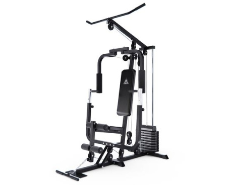 Силовой комплекс DFC HomeGym D7010 в Краснодаре в магазине SportPanda Силовой комплекс DFC HomeGym D7010 – фото