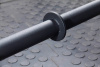 Гриф для штанги прямой STECTER «Аксель» Apollon Axle, соревновательный, Ø50 мм, 2150 мм в Краснодаре в магазине SportPanda Гриф для штанги прямой STECTER «Аксель» Apollon Axle, соревновательный, Ø50 мм, 2150 мм – фото