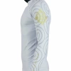 Рашгард с длинным рукавом Fairtex RG7 HANUMAN, белый в Краснодаре в магазине SportPanda Рашгард с длинным рукавом Fairtex RG7 HANUMAN, белый – фото
