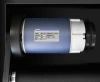 Беговая дорожка SVENSSON INDUSTRIAL BASE T55 (LED), электрическая, для дома и зала в Краснодаре в магазине SportPanda Беговая дорожка SVENSSON INDUSTRIAL BASE T55 (LED), электрическая, для дома и зала – фото