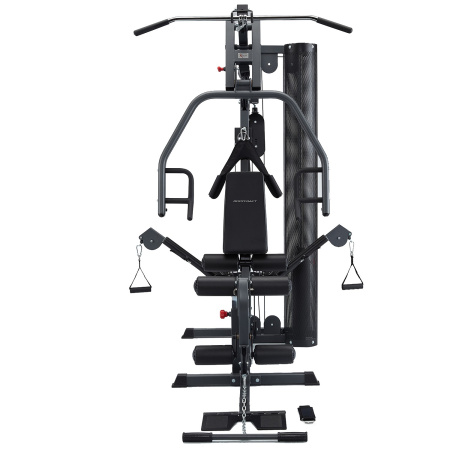 Силовой комплекс Body Craft XPRESS Gym в Краснодаре в магазине SportPanda Силовой комплекс Body Craft XPRESS Gym – фото