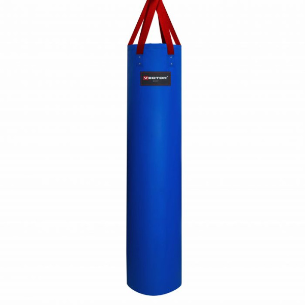 Мешок боксерский «Champion 35», ПВХ, 110 см, диаметр 35 см, 30 кг в Краснодаре в магазине SportPanda Мешок боксерский «Champion 35», ПВХ, 110 см, диаметр 35 см, 30 кг – фото