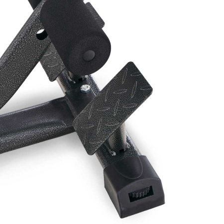 Гиперэкстензия Royal Fitness HB-RMY001, домашняя – фото