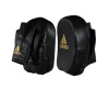 Лапы для карате Adidas SHORT FOCUS MITTS, изогнутые в Краснодаре в магазине SportPanda Лапы для карате Adidas SHORT FOCUS MITTS, изогнутые – фото