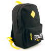 Рюкзак Everlast Classic BPack, чёрный в Краснодаре в магазине SportPanda Рюкзак Everlast Classic BPack, чёрный – фото