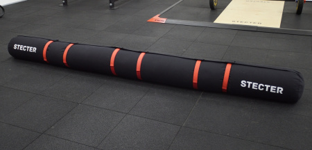 Сэндбэг STECTER WORM «Червь», 165 кг, для 4 человек в Краснодаре в магазине SportPanda Сэндбэг STECTER WORM «Червь», 165 кг, для 4 человек – фото