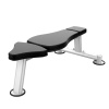 Скамья прямая горизонтальная (Flat Bench) U-2036 в Краснодаре в магазине SportPanda Скамья прямая горизонтальная (Flat Bench) U-2036 – фото