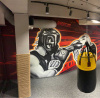 Джутовый канат (защита колонн) SportPanda в Краснодаре в магазине SportPanda Джутовый канат (защита колонн) SportPanda – фото