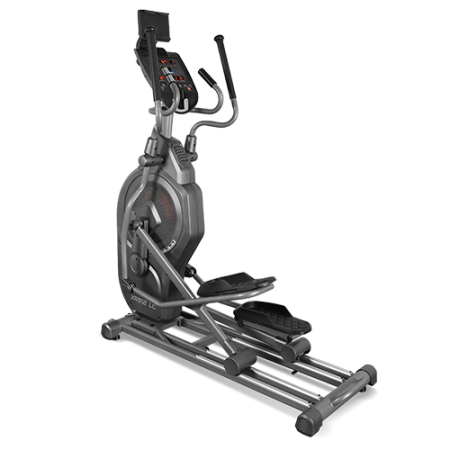 BRONZE GYM XR812 LC Эллиптический эргометр в Краснодаре в магазине SportPanda BRONZE GYM XR812 LC Эллиптический эргометр – фото