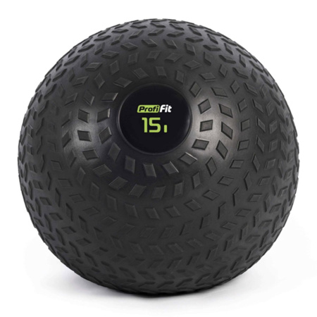 Слэмбол (SlamBall), 15 кг в Краснодаре в магазине SportPanda Слэмбол (SlamBall), 15 кг – фото