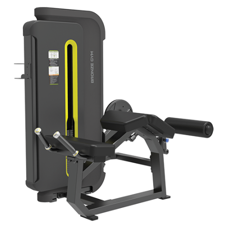 BRONZE GYM BW-3001 Сгибание ног лежа в Краснодаре в магазине SportPanda BRONZE GYM BW-3001 Сгибание ног лежа – фото