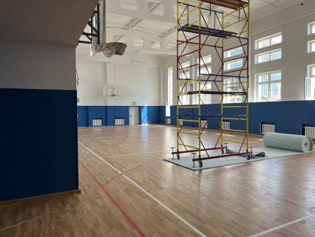 Стеновой протектор SportPanda, с цельным покрытием, 30 мм  Стеновой протектор SportPanda, с цельным покрытием, 30 мм