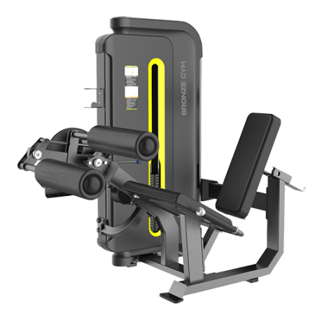 BRONZE GYM BW-3086 Сгибание/Разгибание ног сидя в Краснодаре в магазине SportPanda BRONZE GYM BW-3086 Сгибание/Разгибание ног сидя – фото