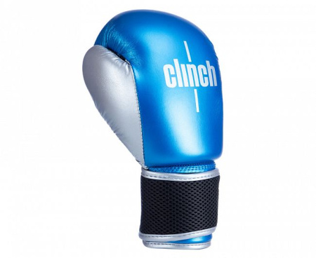 Детские боксерские перчатки Adidas Clinch Kids, тренировочные в Краснодаре в магазине SportPanda Детские боксерские перчатки Adidas Clinch Kids, тренировочные – фото