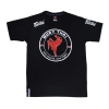Футболка Fairtex TS «One world. One fight», чёрный в Краснодаре в магазине SportPanda Футболка Fairtex TS «One world. One fight», чёрный – фото