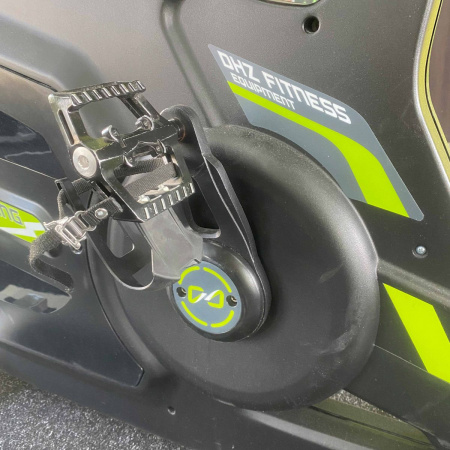 Сайкл - тренажер X-959, профессиональный в Краснодаре в магазине SportPanda Сайкл - тренажер X-959, профессиональный – фото