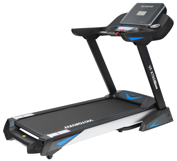 Беговая дорожка VictoryFit VF-X780 в Краснодаре в магазине SportPanda Беговая дорожка VictoryFit VF-X780 – фото