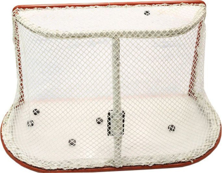 Сетка для гашения, 3 мм, 40*40 мм, ПА, белый в Краснодаре в магазине SportPanda Сетка для гашения, 3 мм, 40*40 мм, ПА, белый – фото