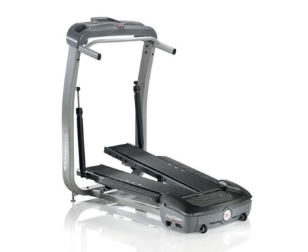 Тренажер для ходьбы Bowflex TreadClimber TC10 в Краснодаре в магазине SportPanda Тренажер для ходьбы Bowflex TreadClimber TC10 – фото