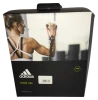 Эспандер трубчатый Adidas ADTB-10603, сильное сопротивление, регулируемый в Краснодаре в магазине SportPanda Эспандер трубчатый Adidas ADTB-10603, сильное сопротивление, регулируемый – фото