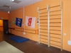 Шведская стенка деревянная, сосна и бук, с фиксированным турником в Краснодаре в магазине SportPanda Шведская стенка деревянная, сосна и бук, с фиксированным турником – фото
