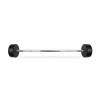 Штанга обрезиненная прямая BRONZE GYM BG-PA-BB-S30, 30 кг в Краснодаре в магазине SportPanda Штанга обрезиненная прямая BRONZE GYM BG-PA-BB-S30, 30 кг – фото
