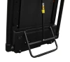 Беговая дорожка CARBON FITNESS T708 SLIM, электрическая, для дома в Краснодаре в магазине SportPanda Беговая дорожка CARBON FITNESS T708 SLIM, электрическая, для дома – фото
