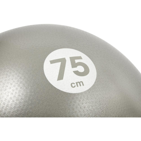 RAB-40017BK  Гимнастический мяч  Gymball - 75cm в Краснодаре в магазине SportPanda RAB-40017BK  Гимнастический мяч  Gymball - 75cm – фото