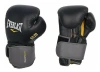 Снарядные перчатки Everlast Weighted, с утяжелителями, чёрный в Краснодаре в магазине SportPanda Снарядные перчатки Everlast Weighted, с утяжелителями, чёрный – фото