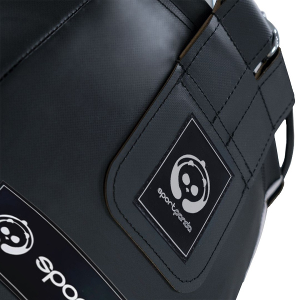 Мешок боксерский «Конус», ПВХ, 150 см, диаметр 50 см, 65-70 кг – фото