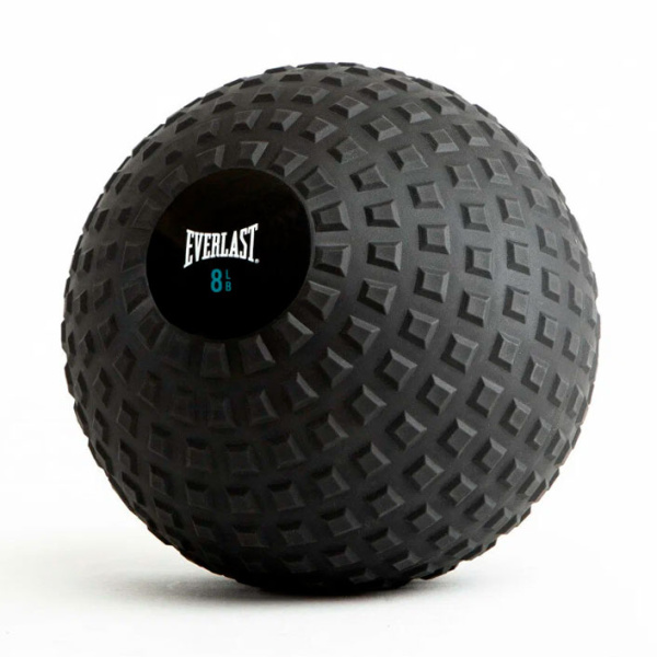 Медицинбол Everlast Hard Slam Ball, 3.5 кг в Краснодаре в магазине SportPanda Медицинбол Everlast Hard Slam Ball, 3.5 кг – фото