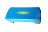 Степ-платформа Royal Fitness STEPPER-20, 2 уровня, синий в Краснодаре в магазине SportPanda Степ-платформа Royal Fitness STEPPER-20, 2 уровня, синий – фото