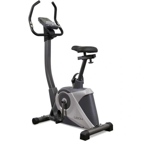 Велоэргометр CARBON FITNESS U804/U804 NEW, вертикальный, домашний в Краснодаре в магазине SportPanda Велоэргометр CARBON FITNESS U804/U804 NEW, вертикальный, домашний – фото