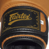 Боксерские перчатки Fairtex BGV21 LEGACY, в подарочной упаковке в Краснодаре в магазине SportPanda Боксерские перчатки Fairtex BGV21 LEGACY, в подарочной упаковке – фото