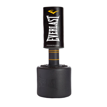 Напольная боксерская груша на подставке Everlast Powercore в Краснодаре в магазине SportPanda Напольная боксерская груша на подставке Everlast Powercore – фото
