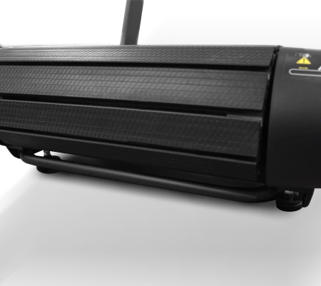 Беговая дорожка BRONZE GYM T1300M CATERPILLAR PRO, электрическая, для зала в Краснодаре в магазине SportPanda Беговая дорожка BRONZE GYM T1300M CATERPILLAR PRO, электрическая, для зала – фото