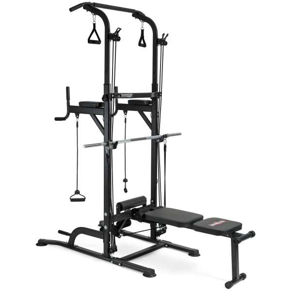 Многофункциональный тренажер VictoryFit VF-T66 в Краснодаре в магазине SportPanda Многофункциональный тренажер VictoryFit VF-T66 – фото
