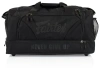Сумка спортивная Fairtex BAG-2, чёрный в Краснодаре в магазине SportPanda Сумка спортивная Fairtex BAG-2, чёрный – фото