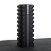 Стойка для гантелей STECTER Dumbbell Pro, 20 пар в Краснодаре в магазине SportPanda Стойка для гантелей STECTER Dumbbell Pro, 20 пар – фото