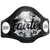 Пояс тренера Fairtex BPV3, облегченный в Краснодаре в магазине SportPanda Пояс тренера Fairtex BPV3, облегченный – фото