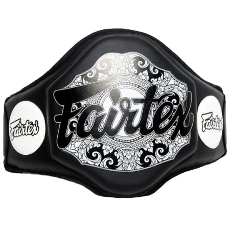 Пояс тренера Fairtex BPV3, облегченный в Краснодаре в магазине SportPanda Пояс тренера Fairtex BPV3, облегченный – фото