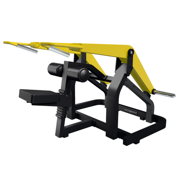 Тренажер Трицепс VictoryFit GYM-P1811 в Краснодаре в магазине SportPanda Тренажер Трицепс VictoryFit GYM-P1811 – фото