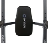 Турник + брусья + пресс 3 в 1 OXYGEN FITNESS DENTON, высокая стойка в Краснодаре в магазине SportPanda Турник + брусья + пресс 3 в 1 OXYGEN FITNESS DENTON, высокая стойка – фото