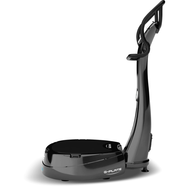 Виброплатформа G-Plate G 5.0 Black в Краснодаре в магазине SportPanda Виброплатформа G-Plate G 5.0 Black – фото