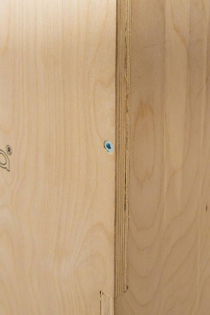 Плиобокс, Тумба для прыжков 50-60-75 см SportPanda, фанера – фото