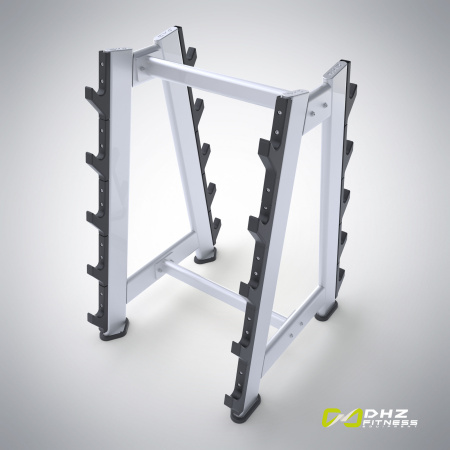 Стойка для штанг ( Barbell Rack) E-7055, 10 шт. в Краснодаре в магазине SportPanda Стойка для штанг ( Barbell Rack) E-7055, 10 шт. – фото