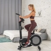 Велоэргометр SVENSSON BODY LABS HEAVY G (UPRIGHT), вертикальный, домашний в Краснодаре в магазине SportPanda Велоэргометр SVENSSON BODY LABS HEAVY G (UPRIGHT), вертикальный, домашний – фото
