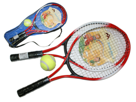 Набор для игры в теннис F-W2006 в Краснодаре в магазине SportPanda Набор для игры в теннис F-W2006 – фото