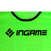 Манишка Ingame FLUO FB-2702 подростковая, зелёный в Краснодаре в магазине SportPanda Манишка Ingame FLUO FB-2702 подростковая, зелёный – фото